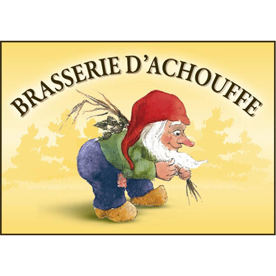 Brasserie d’Achouffe