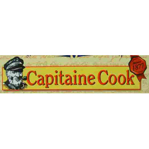 Capitaine Cook